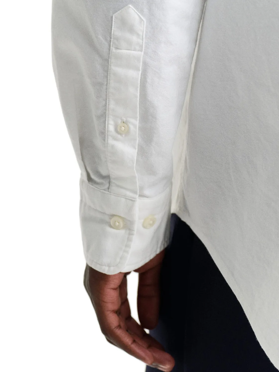Gant | Reg Classic Oxford Shirt>Uomo Camicie