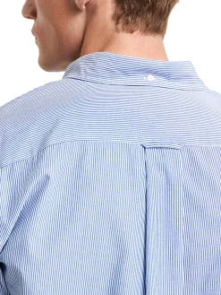 Gant | Reg Classic Poplin Banker Shirt><noscript><img width=