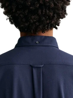 Gant | Reg Jersey Pique Shirt><noscript><img width=