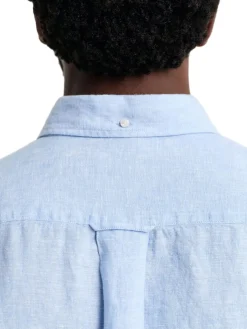 Gant | Reg Linen Shirt><noscript><img width=
