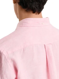 Gant | Reg Linen Shirt><noscript><img width=