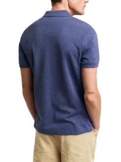 Gant | Reg Shield Ss Pique Polo>Uomo Polo