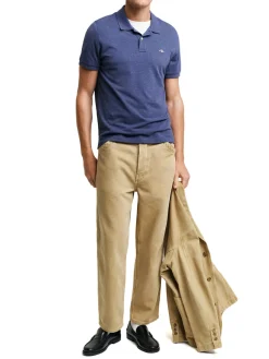 Gant | Reg Shield Ss Pique Polo><noscript><img width=