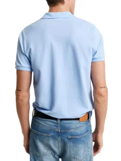 Gant | Reg Shield Ss Pique Polo>Uomo Polo