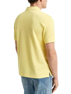 Gant | Reg Shield Ss Pique Polo>Uomo Polo