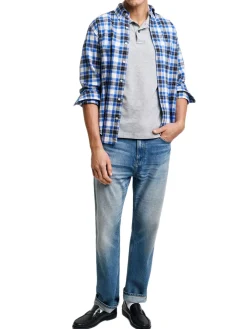 Gant | Reg Shield Ss Pique Polo><noscript><img width=