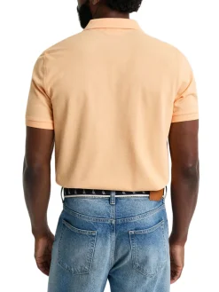 Gant | Reg Shield Ss Pique Polo>Uomo Polo