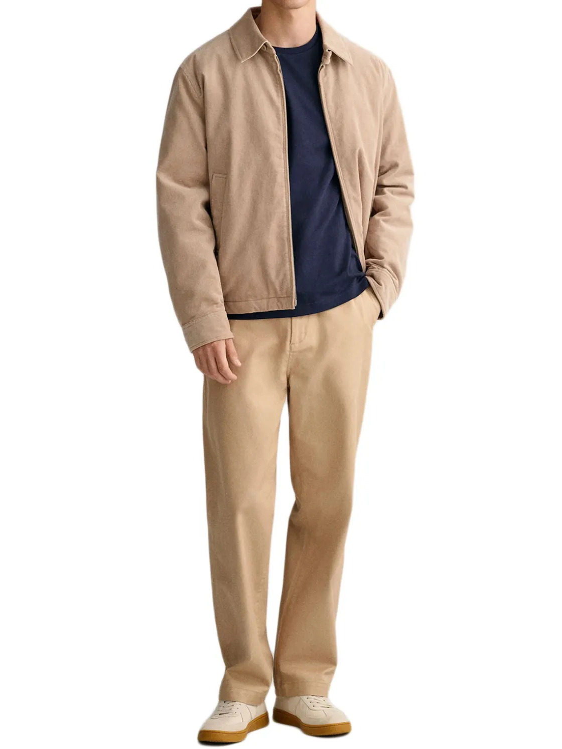 Gant | Reg Shield Ss T-Shirt>Uomo T-Shirts