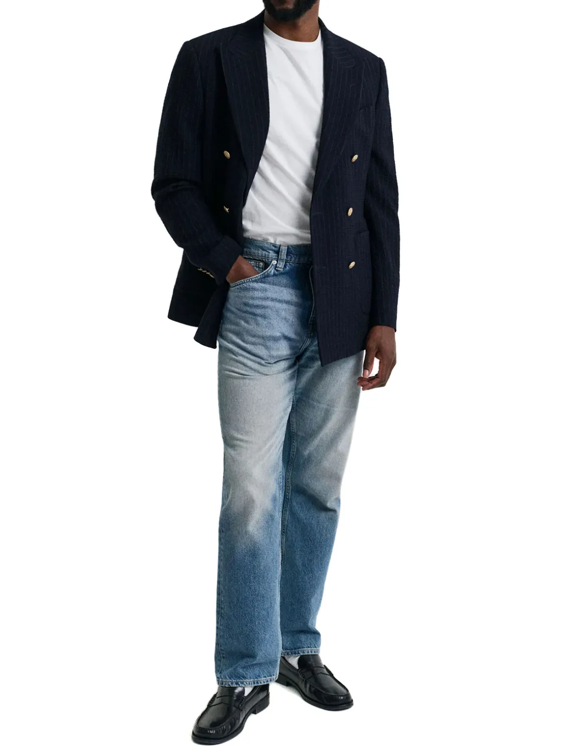 Gant | Reg Shield Ss T-Shirt>Uomo T-Shirts