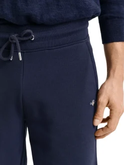 Gant | Reg Shield Sweat Shorts>Uomo Bermuda