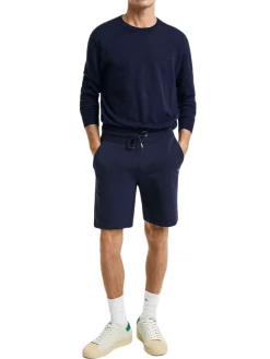 Gant | Reg Shield Sweat Shorts><noscript><img width=