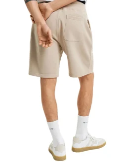 Gant | Reg Shield Sweat Shorts>Uomo Bermuda
