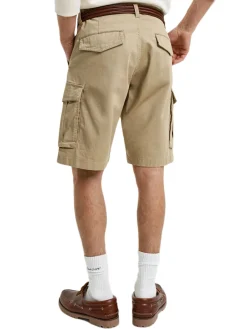 Gant | Relaxed Twill Cargo Shorts>Uomo Bermuda