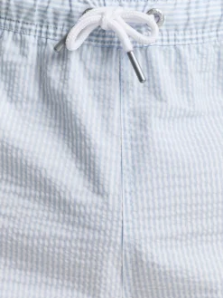 Gant | Seersucker Swim Shorts>Uomo Costumi