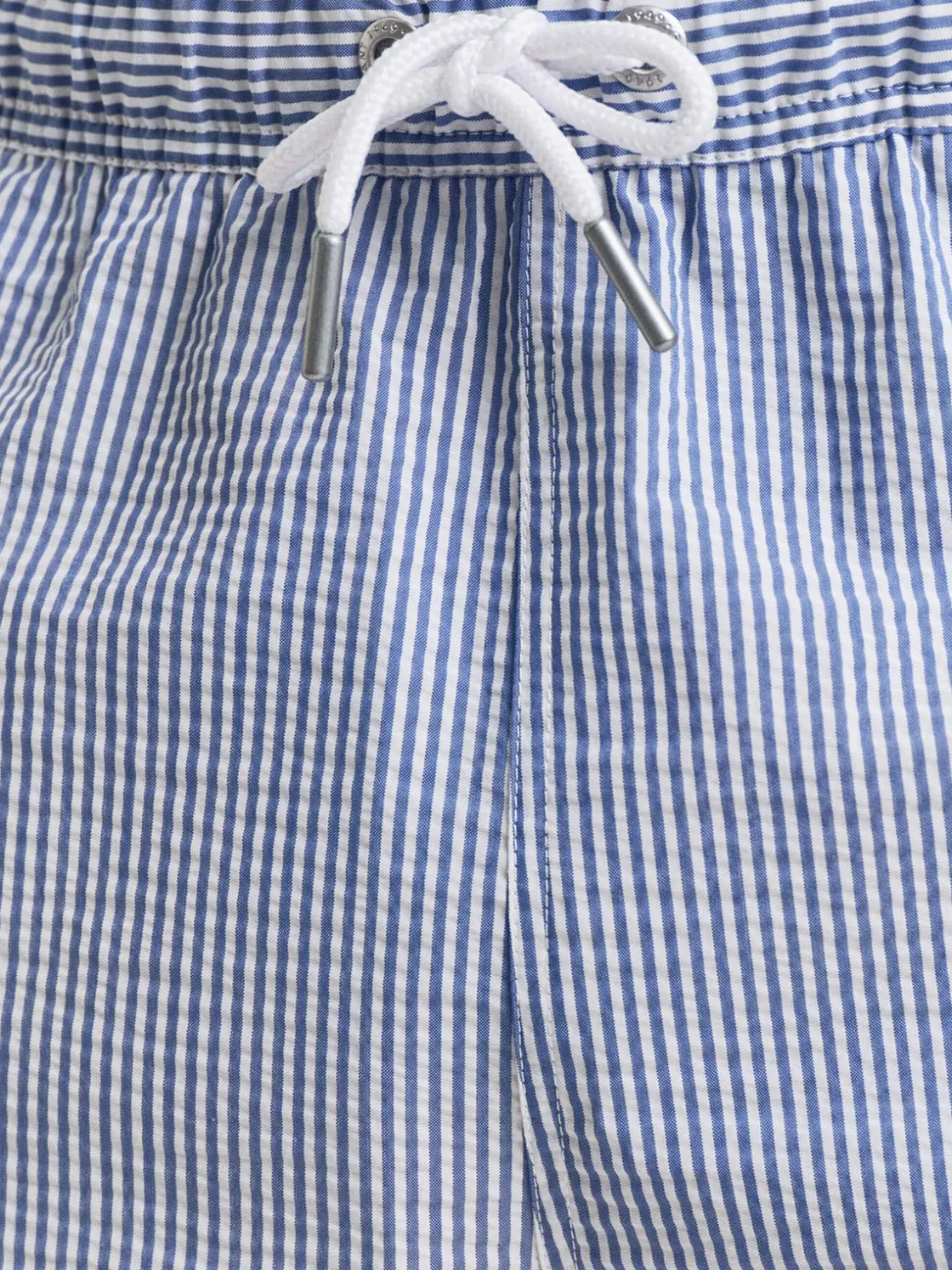 Gant | Seersucker Swim Shorts>Uomo Costumi