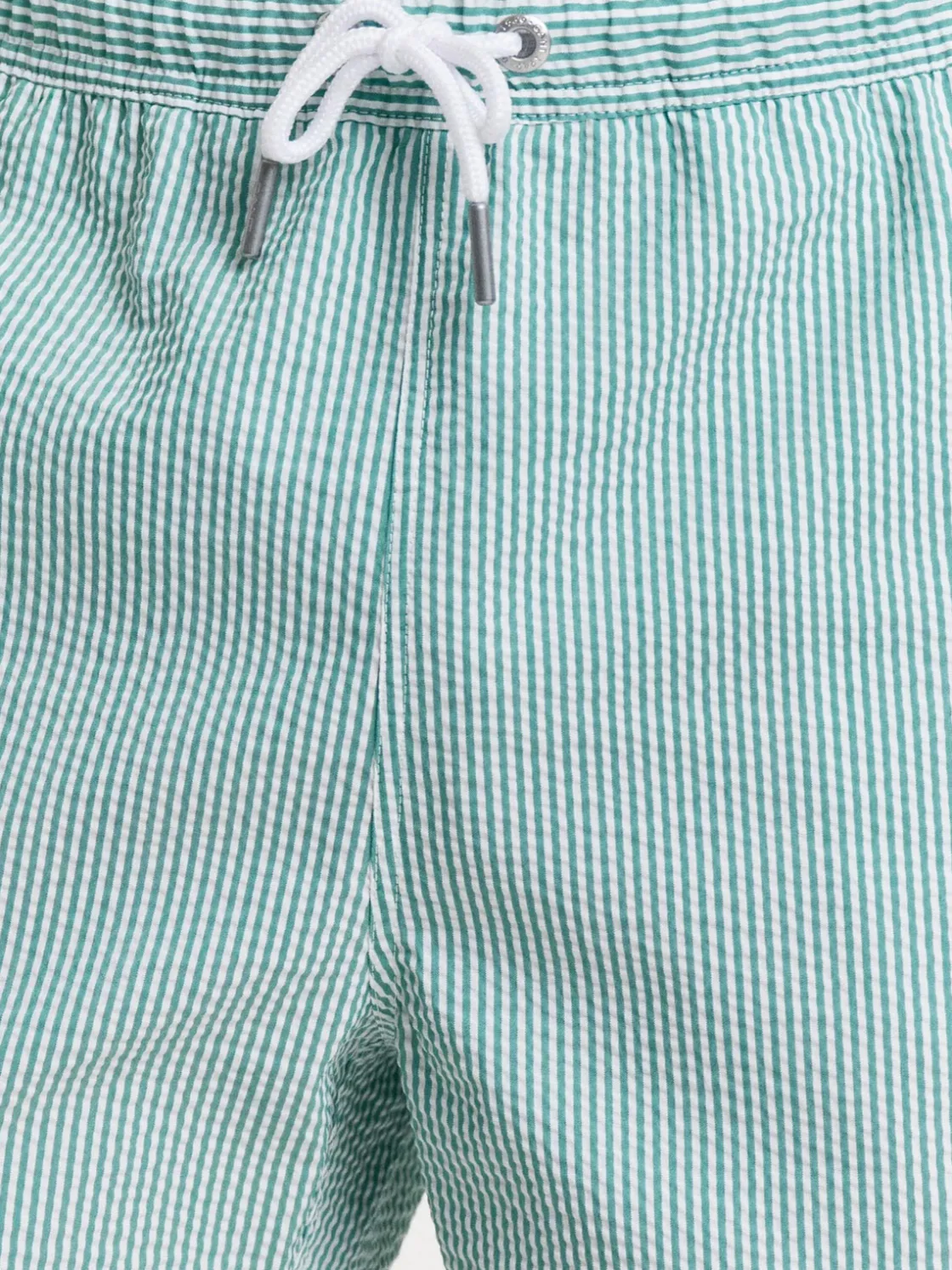 Gant | Seersucker Swim Shorts>Uomo Costumi