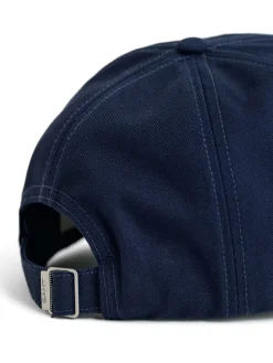 Gant | Shield Cotton Twill Cap>Uomo Cappelli