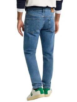 Gant | Slim Clean Wash Jeans>Uomo Jeans