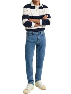 Gant | Slim Clean Wash Jeans><noscript><img width=