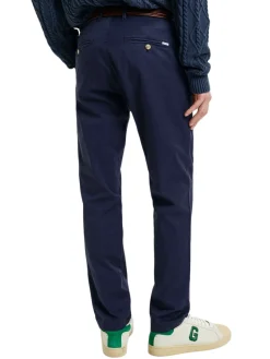 Gant | Slim Sunfaded Chinos>Uomo Pantaloni