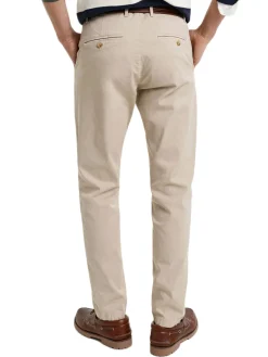 Gant | Slim Sunfaded Chinos>Uomo Pantaloni