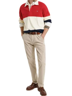 Gant | Slim Sunfaded Chinos><noscript><img width=