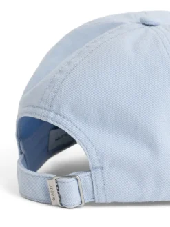 Gant | Sunfaded Cotton Twill Cap>Uomo Cappelli