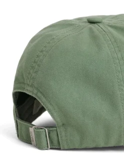 Gant | Sunfaded Cotton Twill Cap>Uomo Cappelli