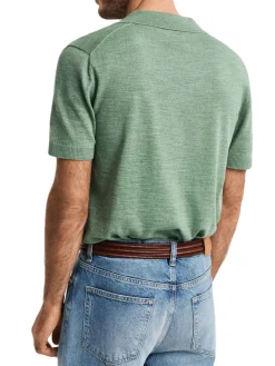 Gant | Sunfaded Ss Polo>Uomo Polo