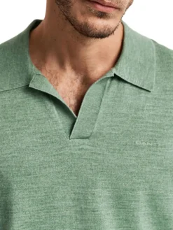 Gant | Sunfaded Ss Polo>Uomo Polo