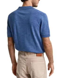 Gant | Sunfaded Ss Polo>Uomo Polo