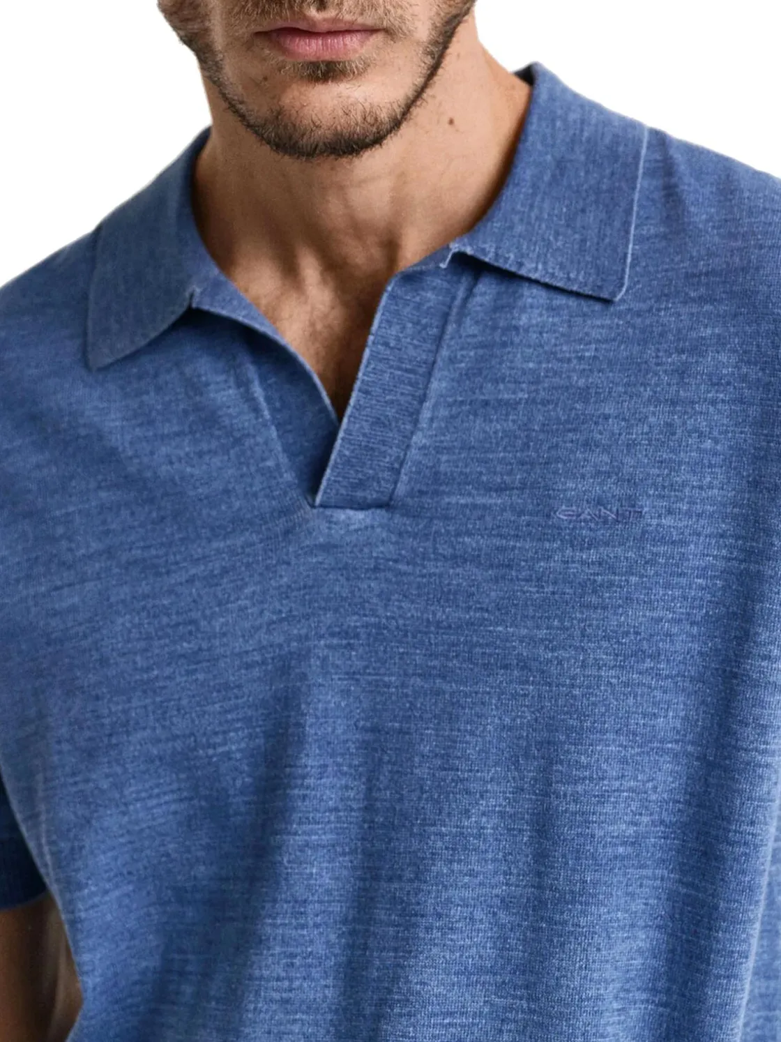 Gant | Sunfaded Ss Polo>Uomo Polo