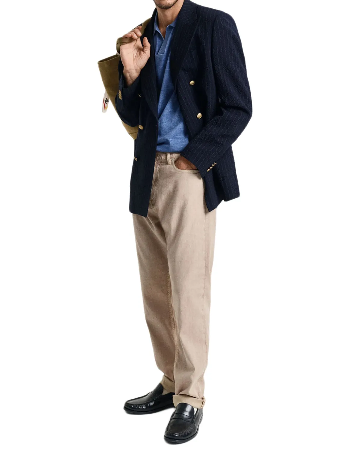 Gant | Sunfaded Ss Polo>Uomo Polo