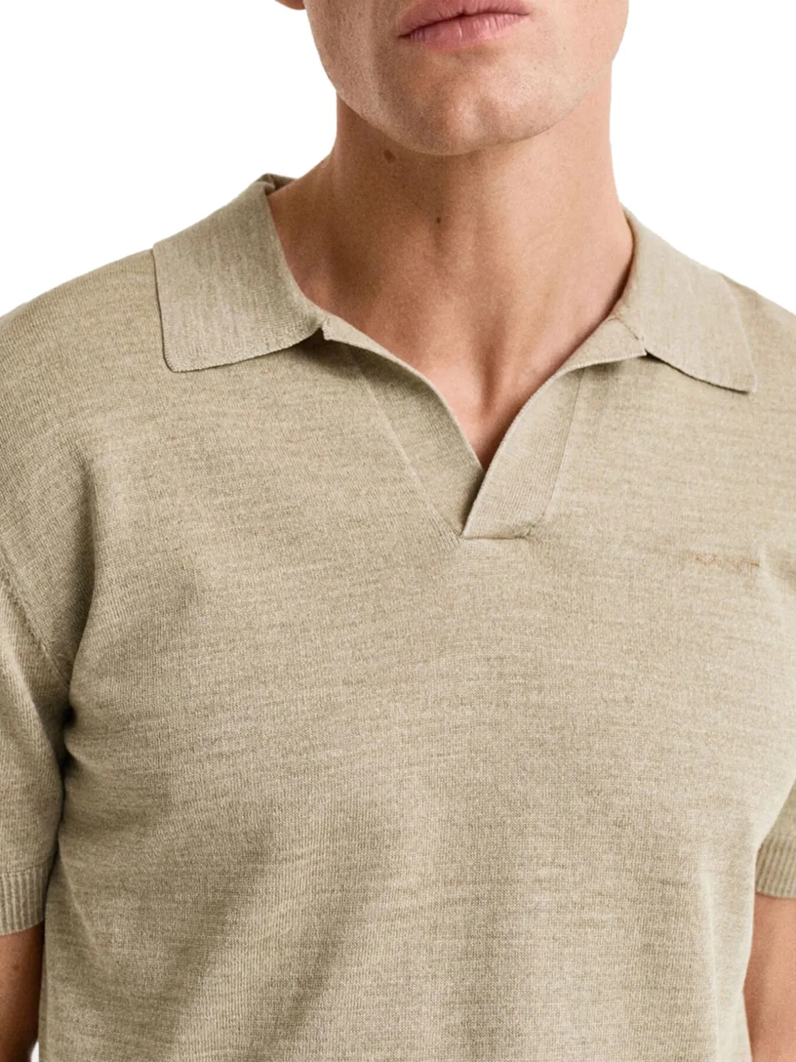 Gant | Sunfaded Ss Polo>Uomo Polo
