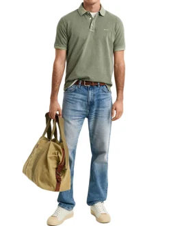 Gant | Sunfaded Ss Polo><noscript><img width=