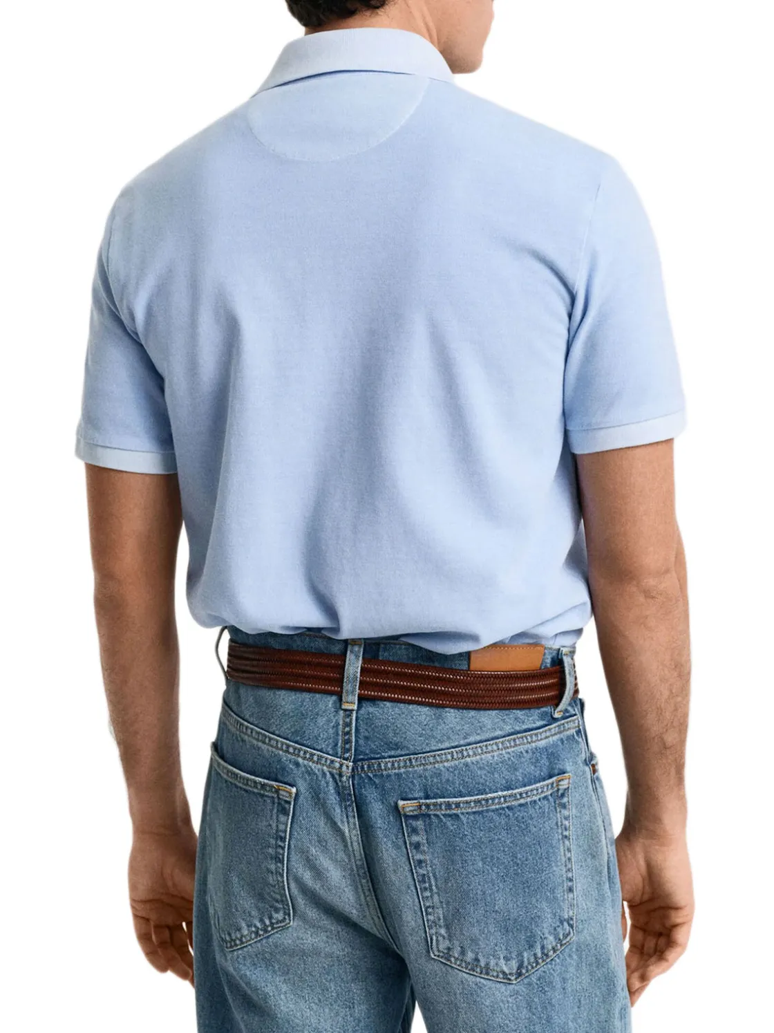 Gant | Sunfaded Ss Polo>Uomo Polo