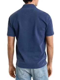 Gant | Sunfaded Ss Polo>Uomo Polo