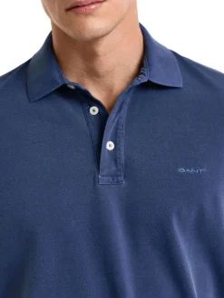 Gant | Sunfaded Ss Polo>Uomo Polo