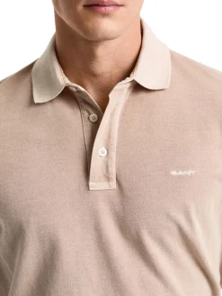 Gant | Sunfaded Ss Polo>Uomo Polo