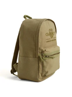 Gant | Tonal Shield Backpack>Uomo Borse E Zaini