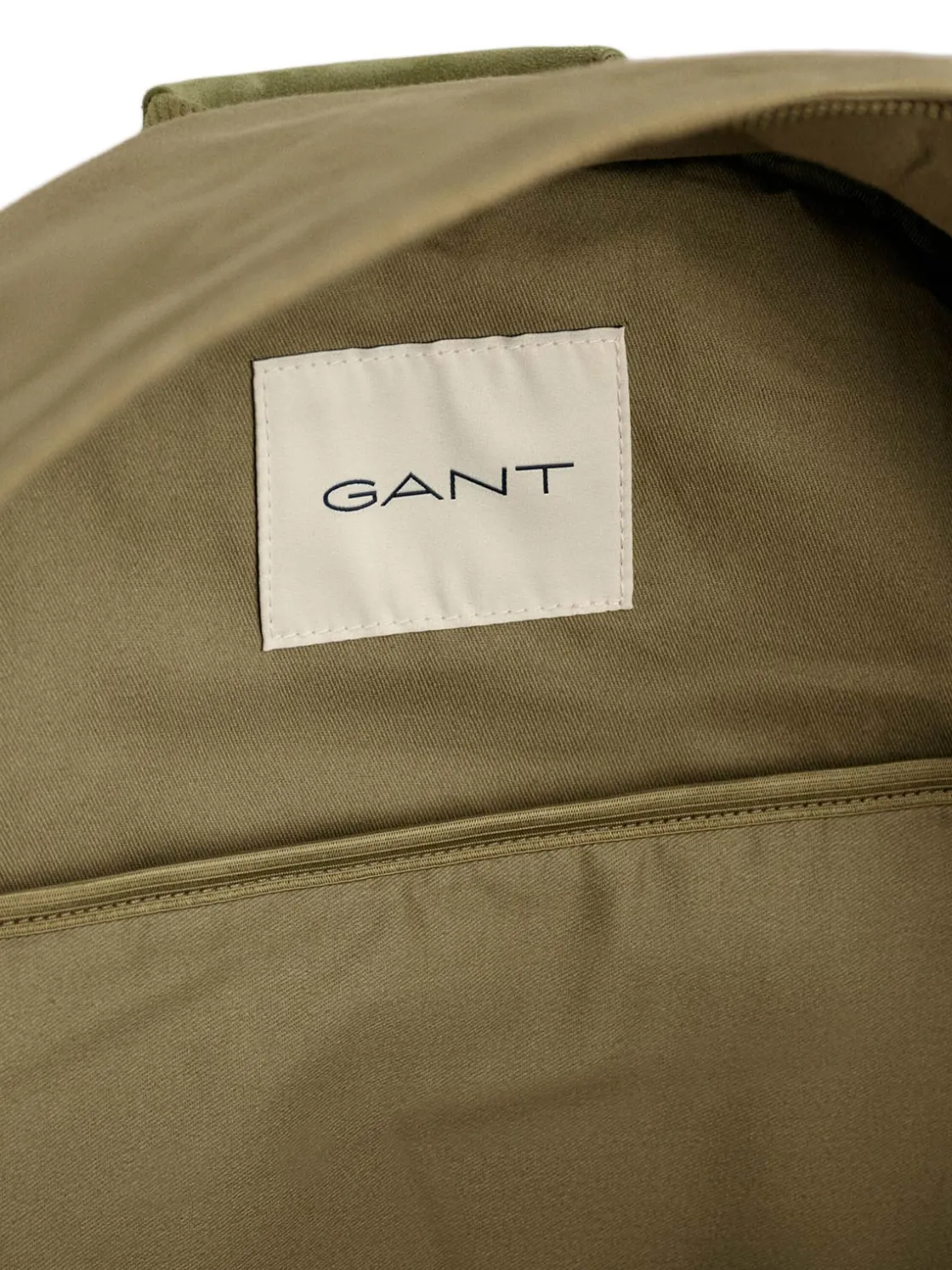 Gant | Tonal Shield Backpack>Uomo Borse E Zaini