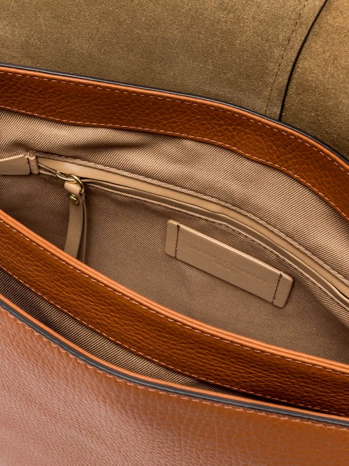 Gianni Chiarini | Helena Round>Donna Borse E Zaini