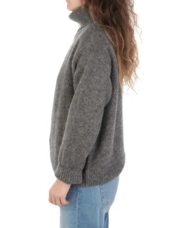 Gran Sasso | Dolcevita Donna in Alpaca>Donna Maglie