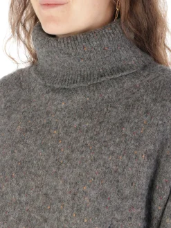 Gran Sasso | Dolcevita Donna in Alpaca><noscript><img width=