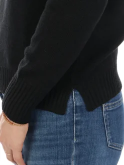 Gran Sasso | Girocollo Donna in Lana><noscript><img width=