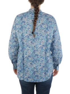 Hartford | Camicia Donna Cristal in Cotone>Donna Camicie