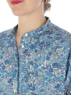 Hartford | Camicia Donna Cristal in Cotone><noscript><img width=