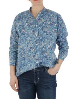 Hartford | Camicia Donna Cristal in Cotone><noscript><img width=