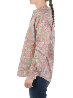 Hartford | Camicia Donna Cristal in Cotone>Donna Camicie
