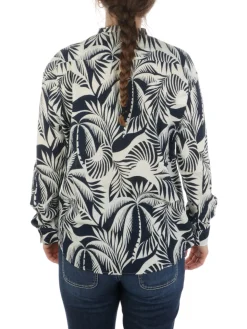 Hartford | Camicia Donna Cristal in Cotone>Donna Camicie